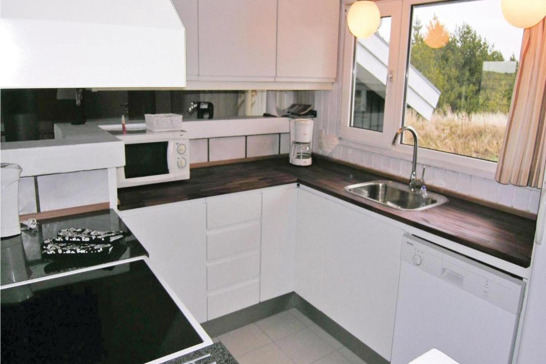 Photo of Kitchen in Blokhus