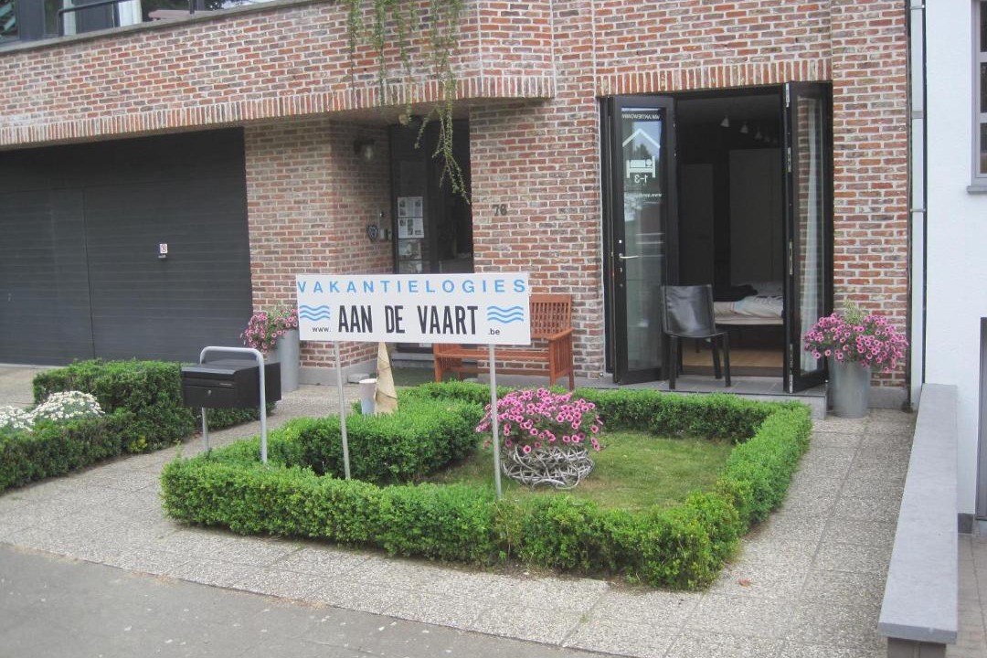 Photo of Others in Mechelen