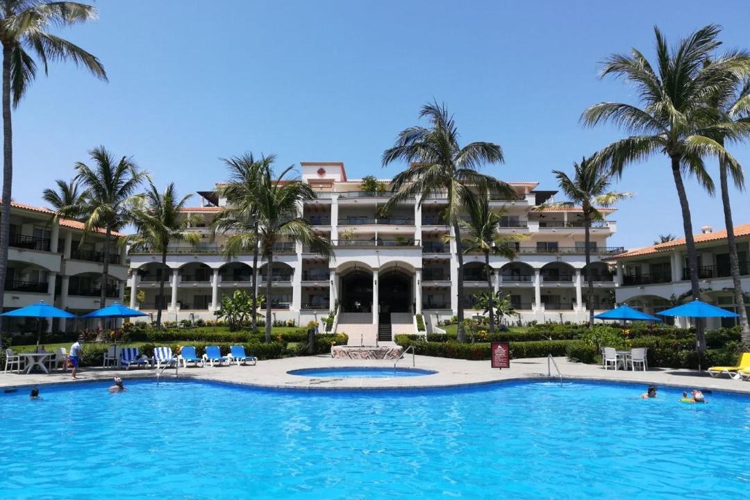 Photo of Outdoor in Nuevo Vallarta