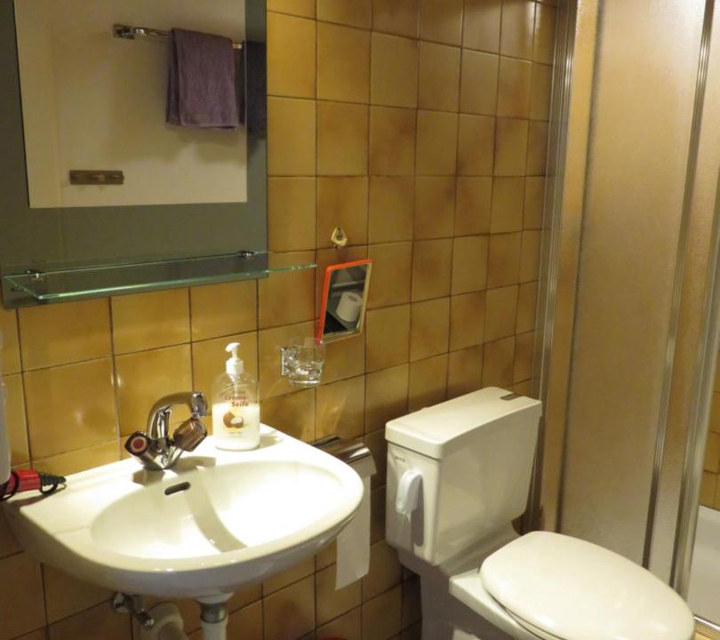 Photo of Bathroom in Schwende