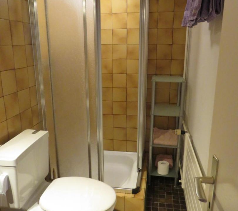 Photo of Bathroom in Schwende