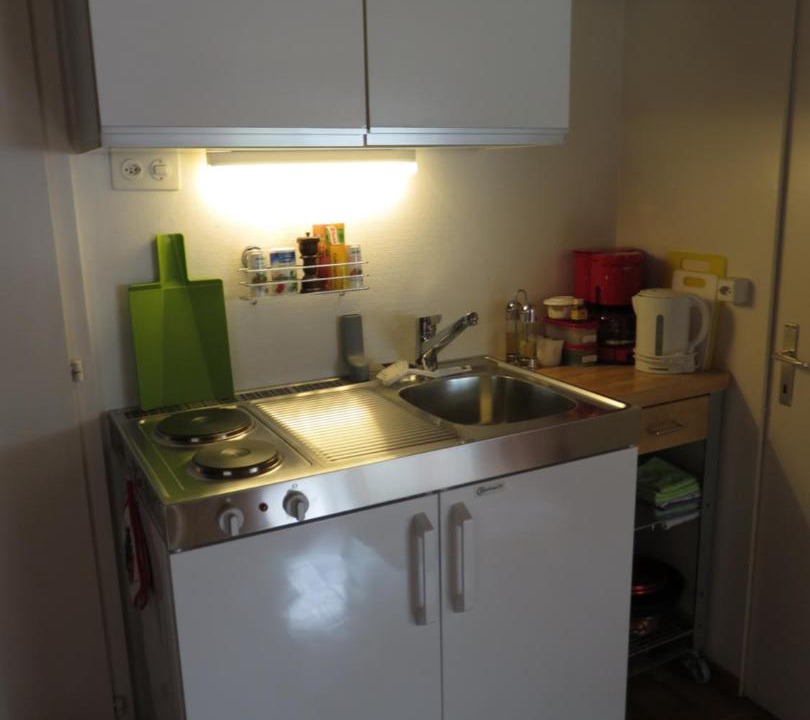 Photo of Kitchen in Schwende