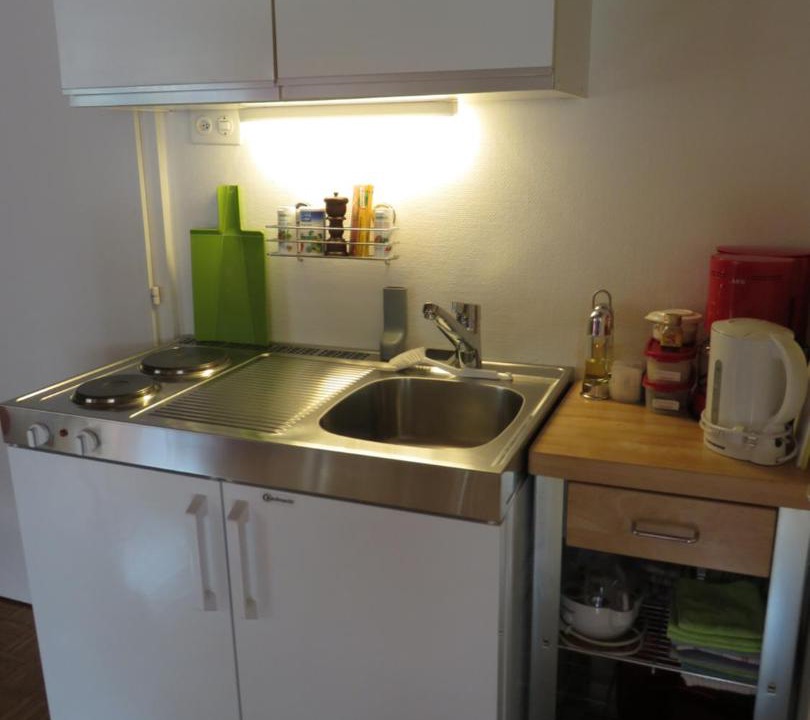 Photo of Kitchen in Schwende