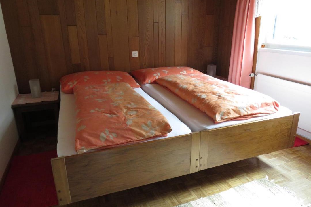 Photo of Bedroom in Schwende
