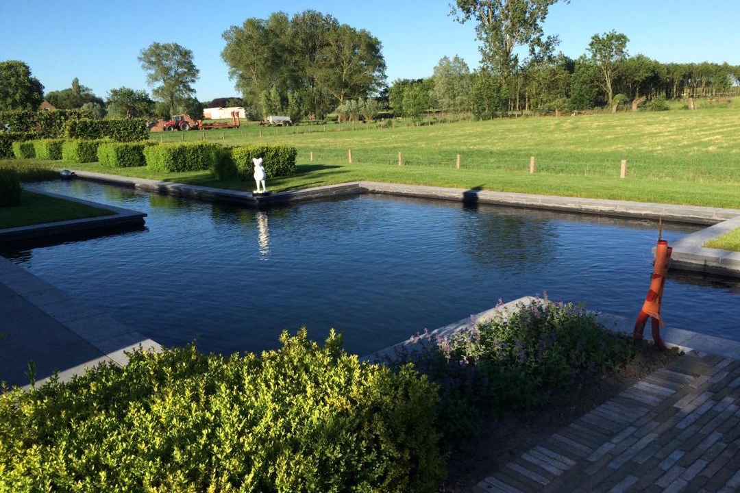 Photo of Outdoor in Veldegem
