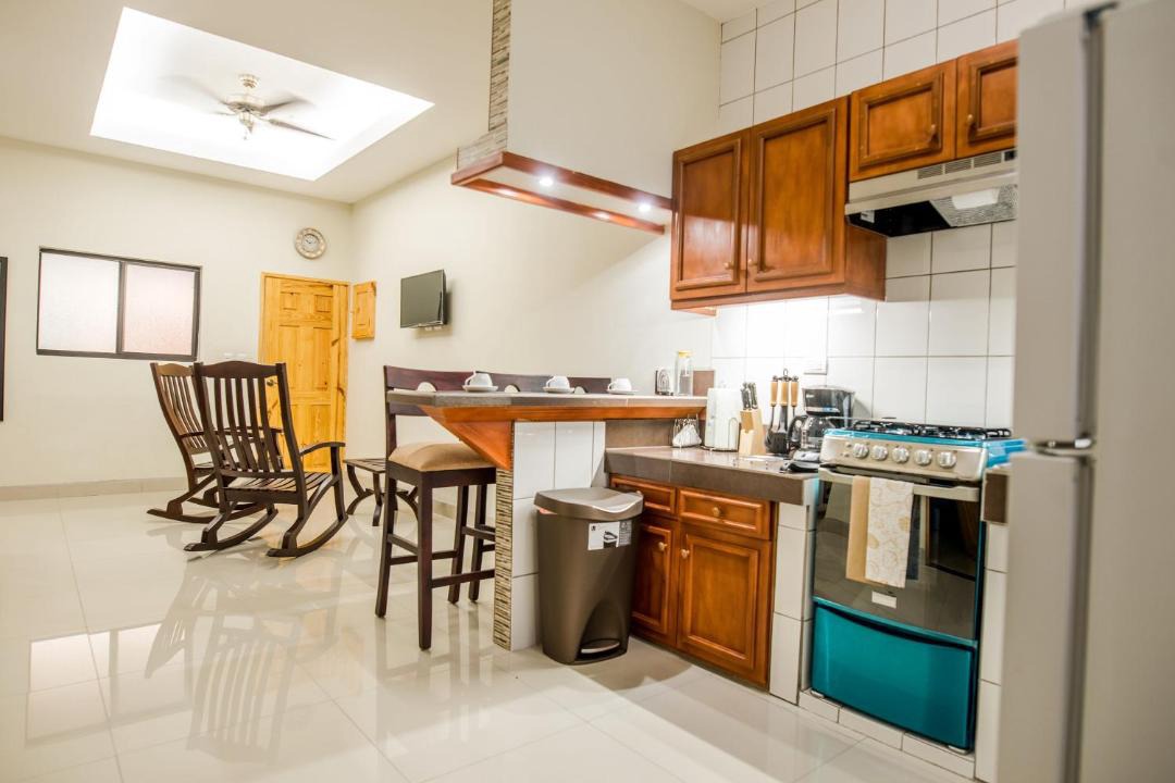 Photo of Kitchen in Granada