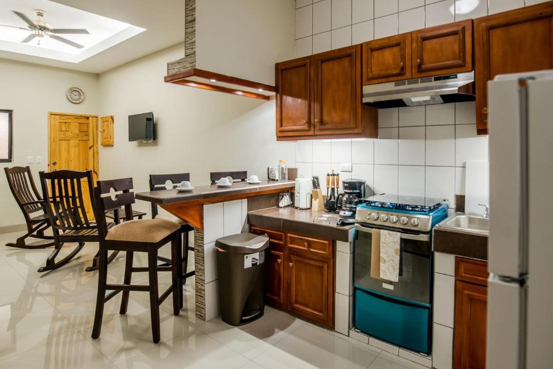Photo of Kitchen in Granada