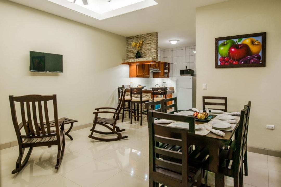 Photo of Livingroom in Granada
