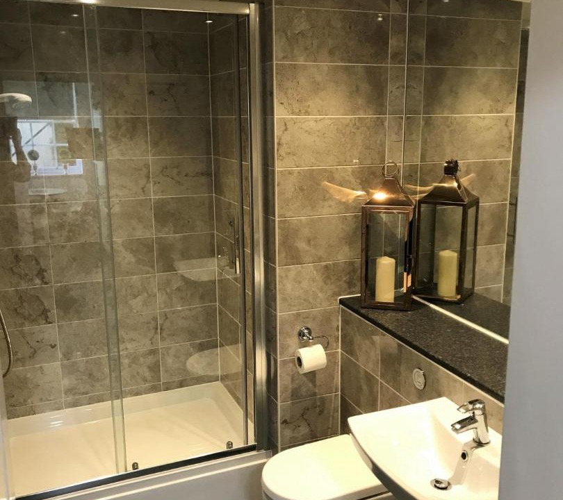 Photo of Bathroom in Bristol
