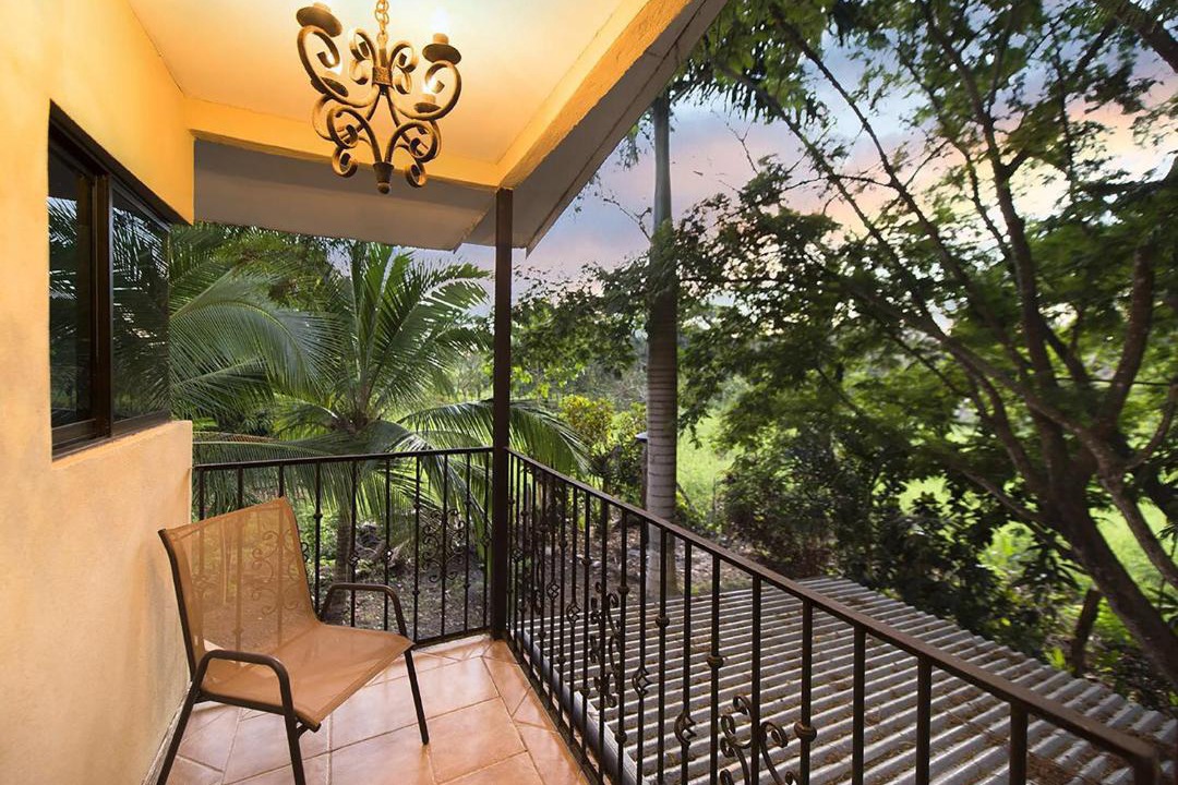 Photo of Patio Balcony in Cabuya