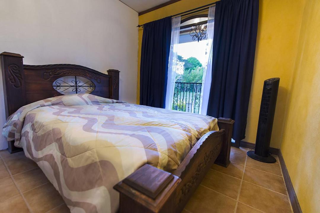 Photo of Bedroom in Cabuya