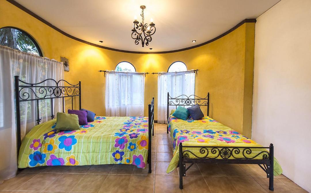 Photo of Bedroom in Cabuya