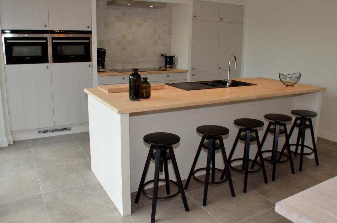 Photo of Kitchen in Pollinkhove