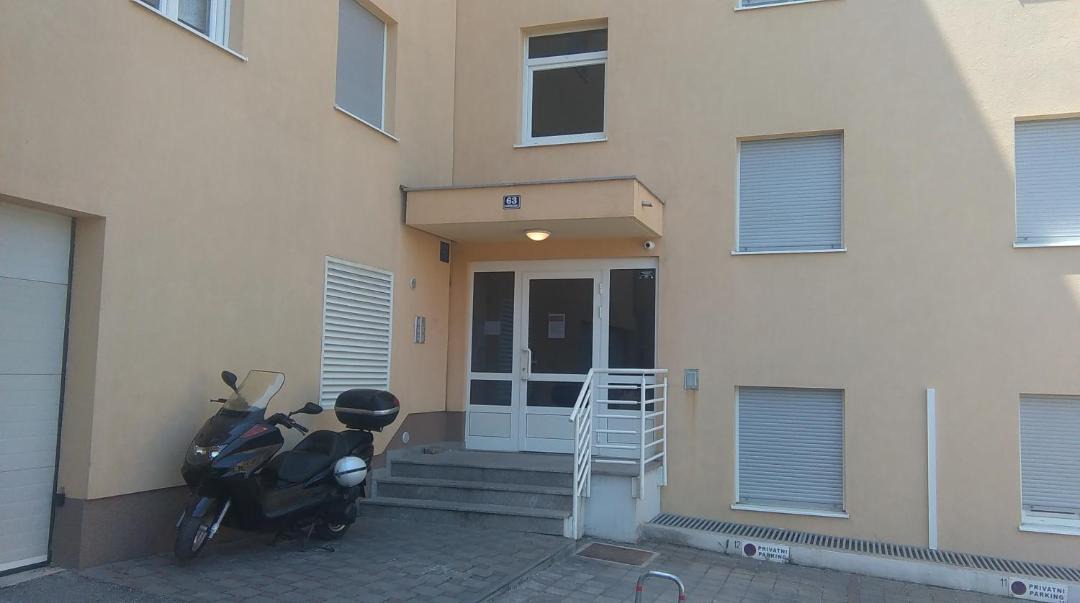 Photo of Buildings in Znjan