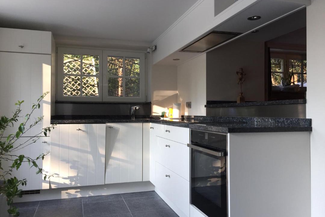 Photo of Kitchen in Dilbeek