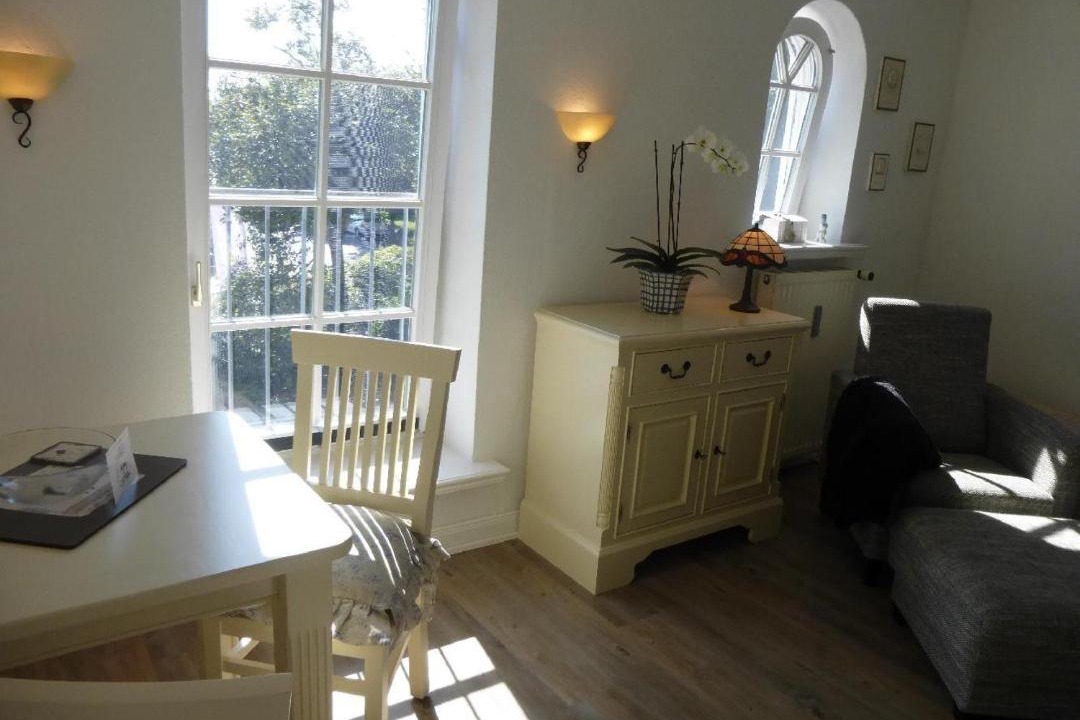 Photo of Livingroom in Keitum