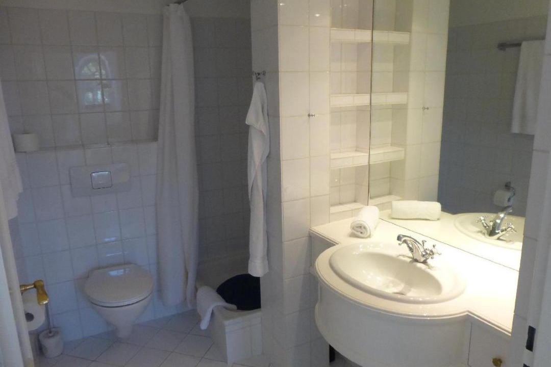 Photo of Bathroom in Keitum