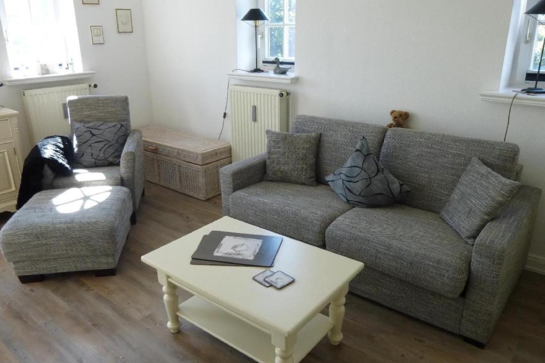 Photo of Livingroom in Keitum