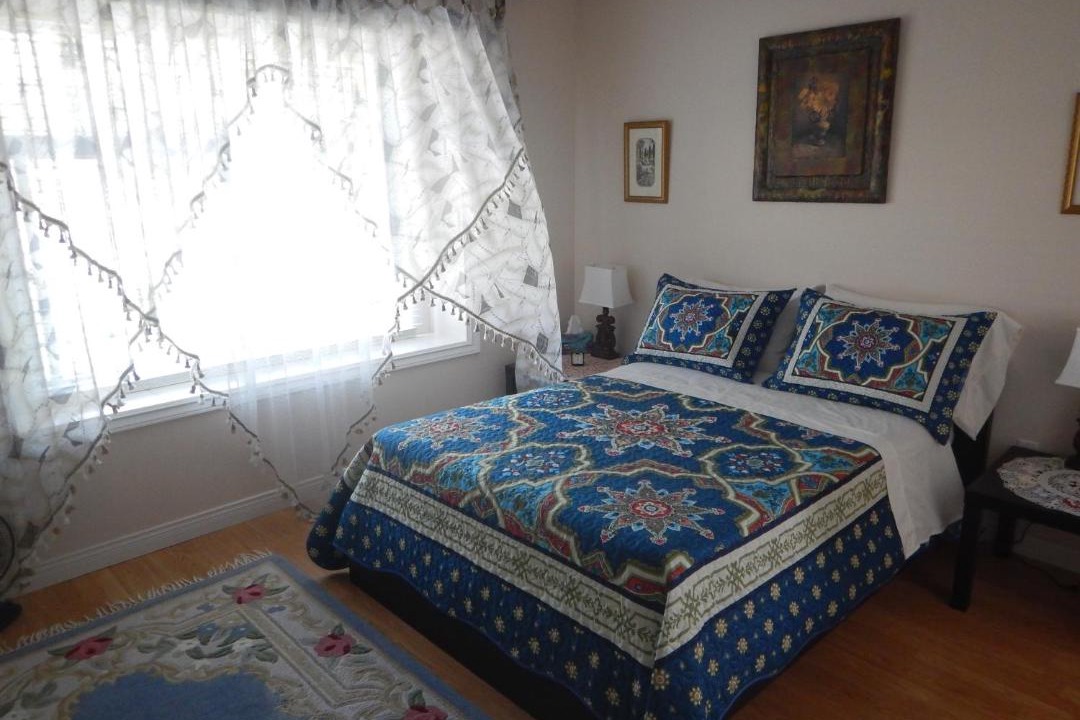 Photo of Bedroom in Coquitlam