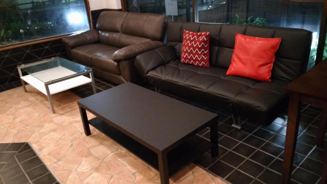 Photo of Livingroom in Tochigi