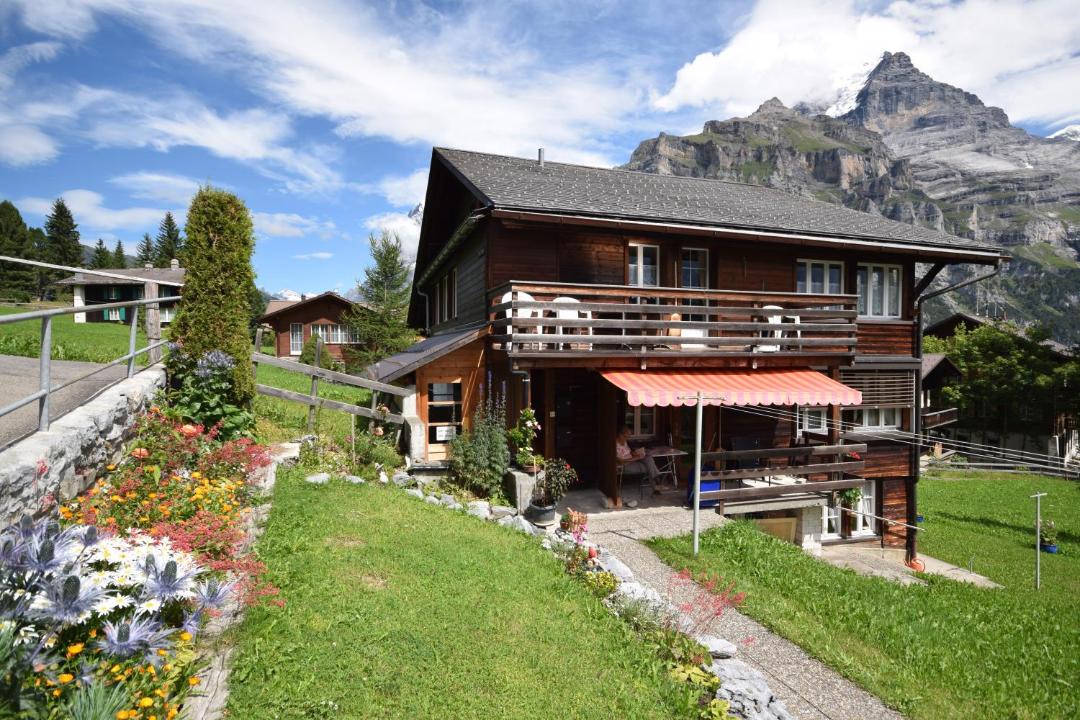 Photo of Others in Murren