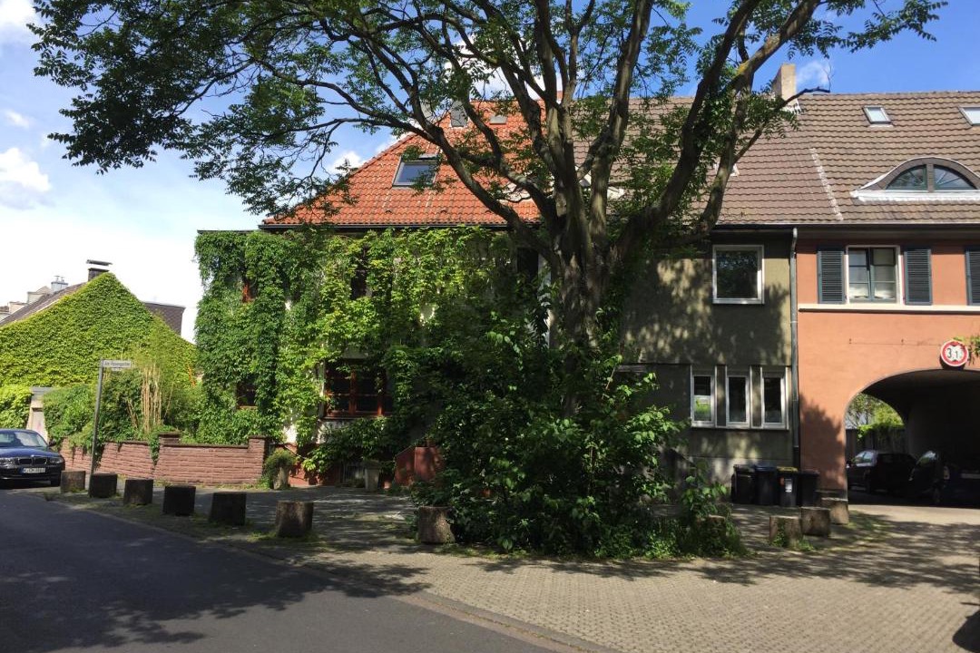 Photo of Buildings in Bickendorf
