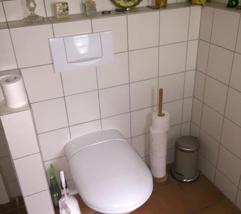 Photo of Bathroom in Bickendorf