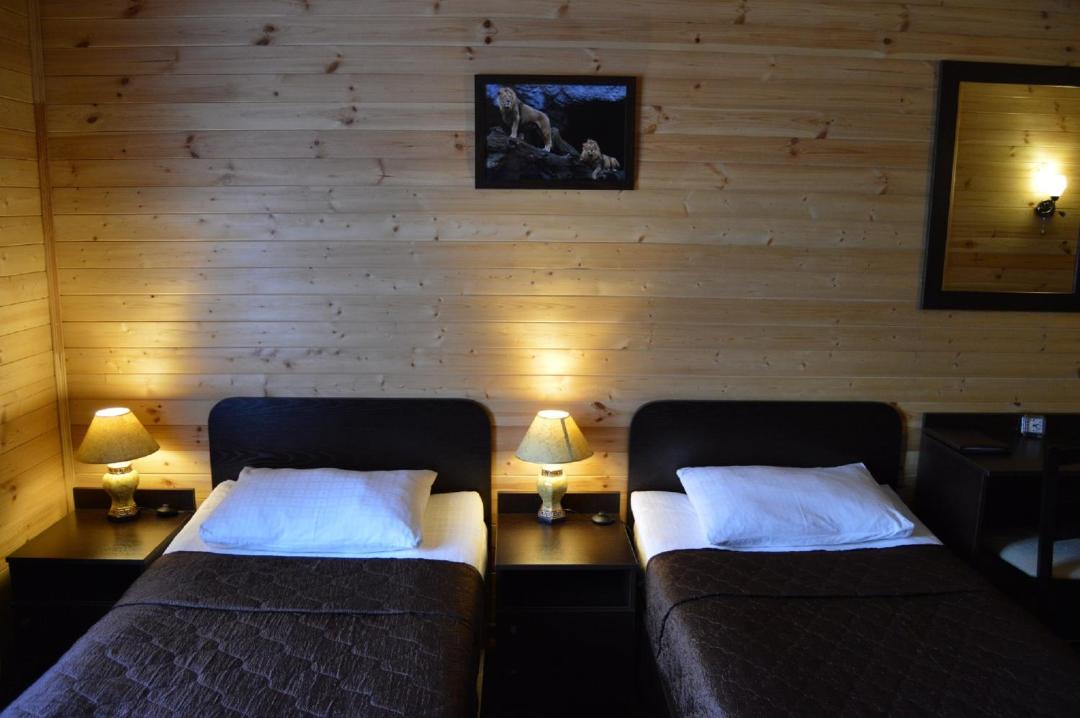 Photo of Bedroom in Leninsky District