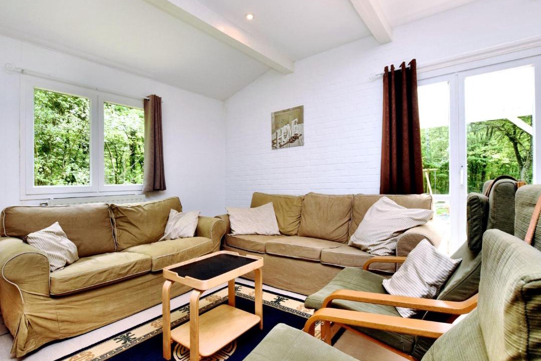 Photo of Livingroom in Sevry