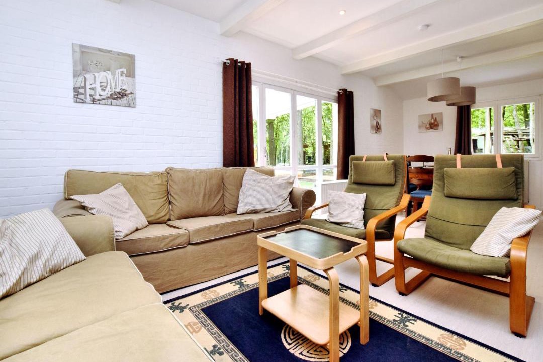 Photo of Livingroom in Sevry