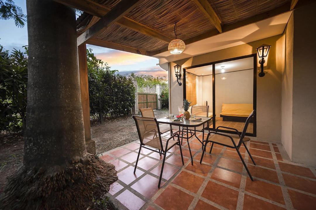 Photo of Patio Balcony in Cabuya