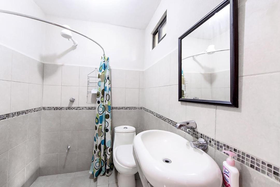 Photo of Bathroom in Cabuya