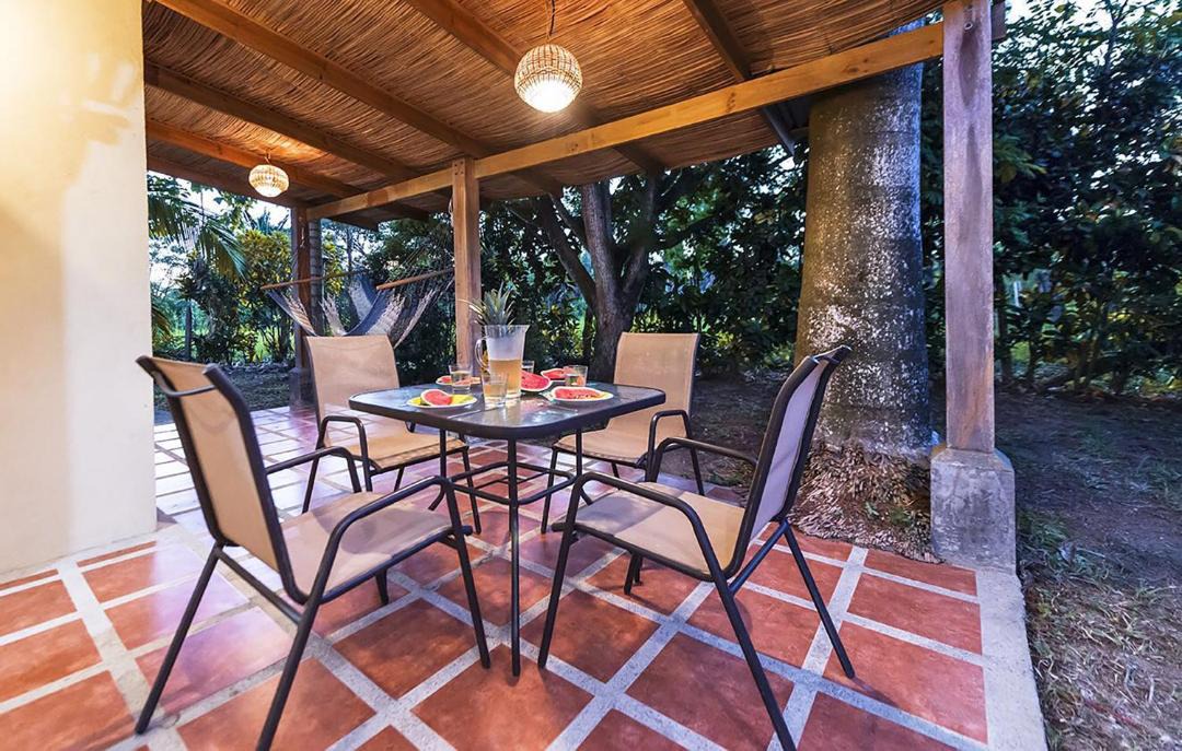 Photo of Patio Balcony in Cabuya