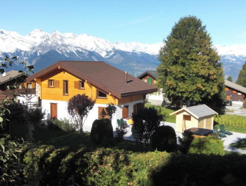 Photo of Others in Nendaz