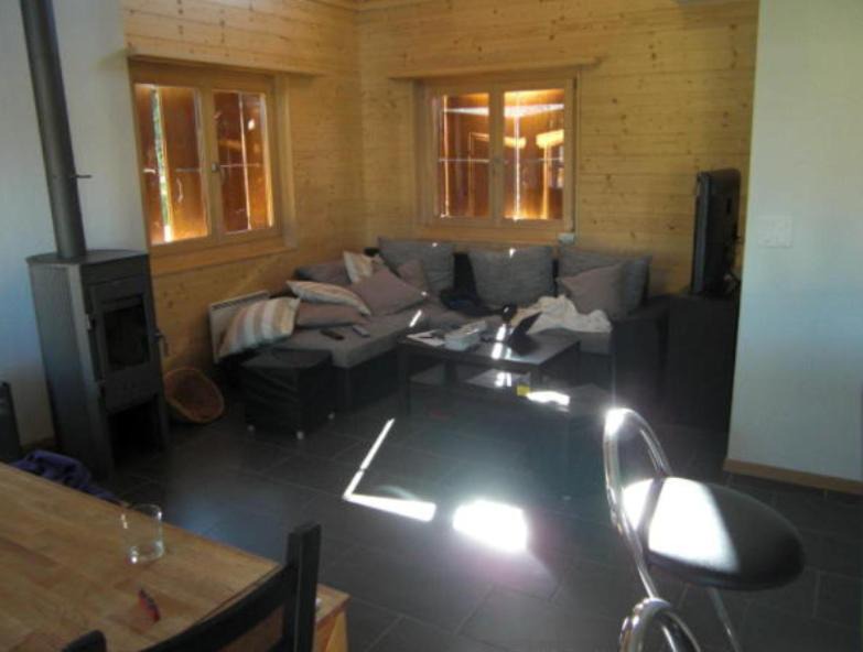 Photo of Livingroom in Nendaz