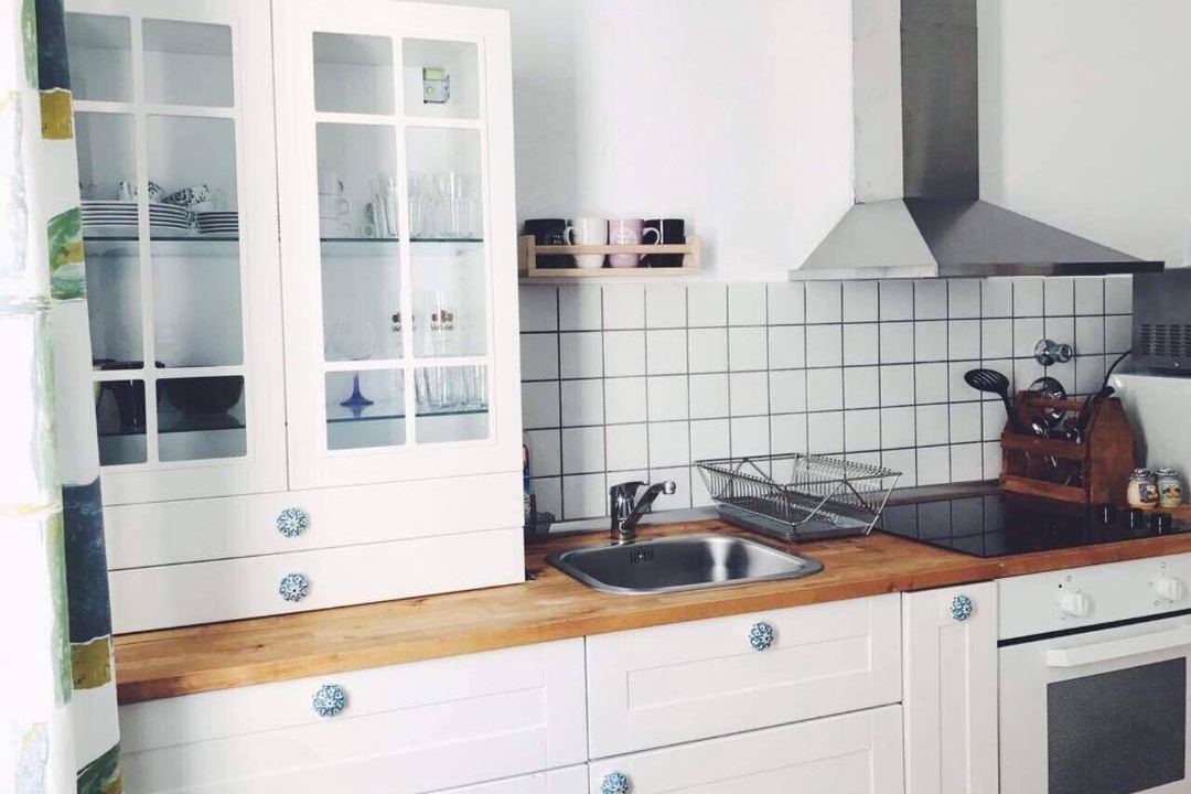 Photo of Kitchen in Ruettenscheid