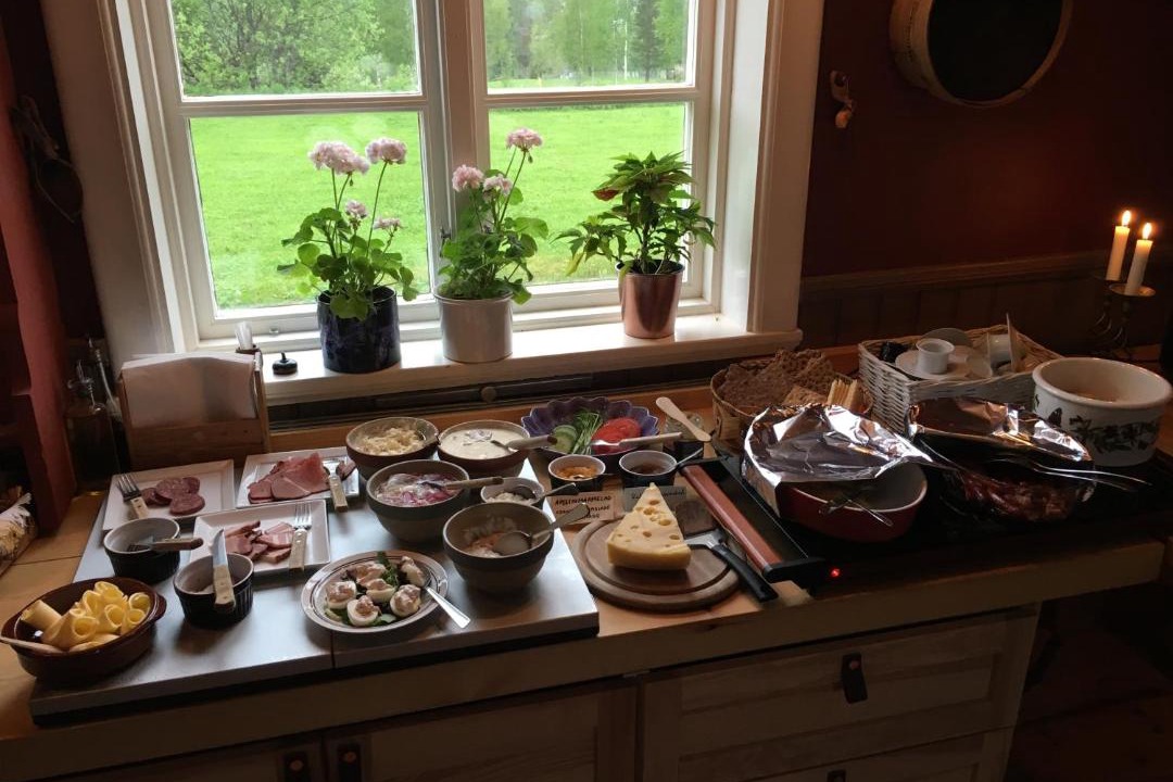 Photo of Kitchen in Sarna