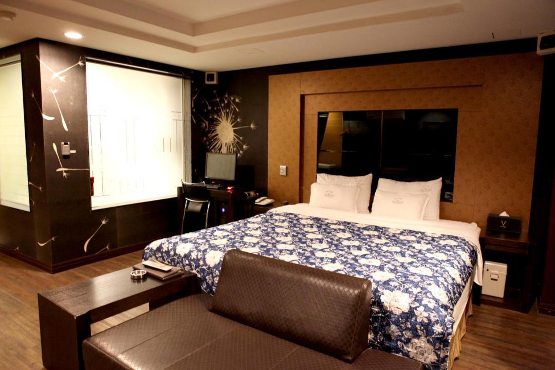 Photo of Bedroom in Seo