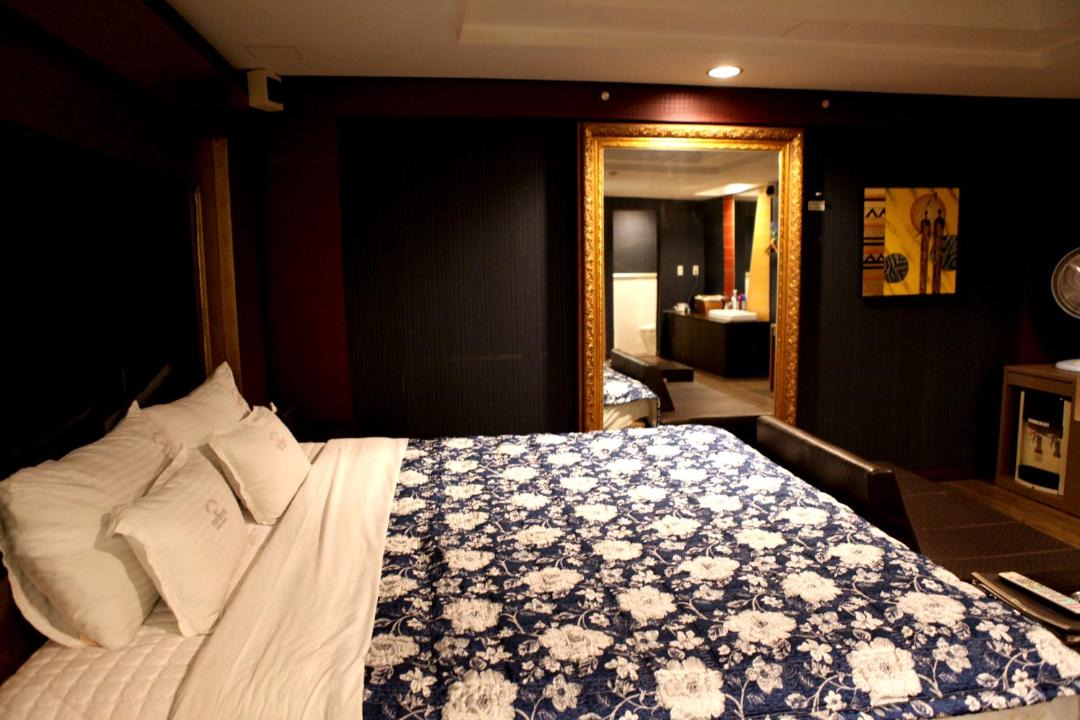 Photo of Bedroom in Seo