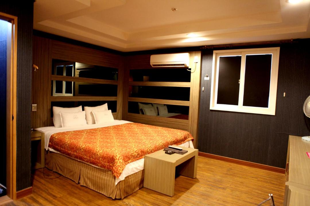 Photo of Bedroom in Seo