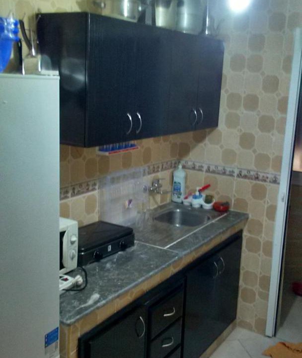 Photo of Kitchen in Tangier