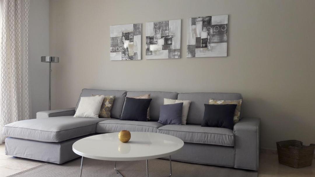 Photo of Livingroom in San Pedro de Alcantara