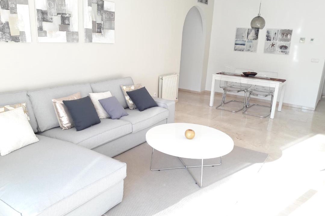 Photo of Livingroom in San Pedro de Alcantara