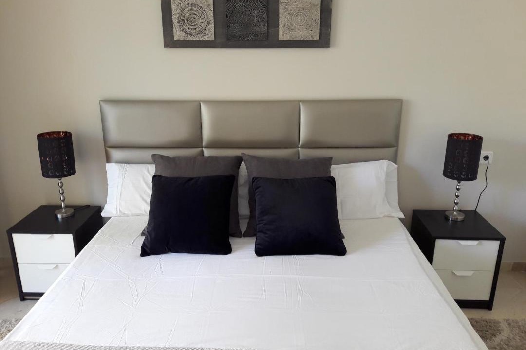 Photo of Bedroom in San Pedro de Alcantara