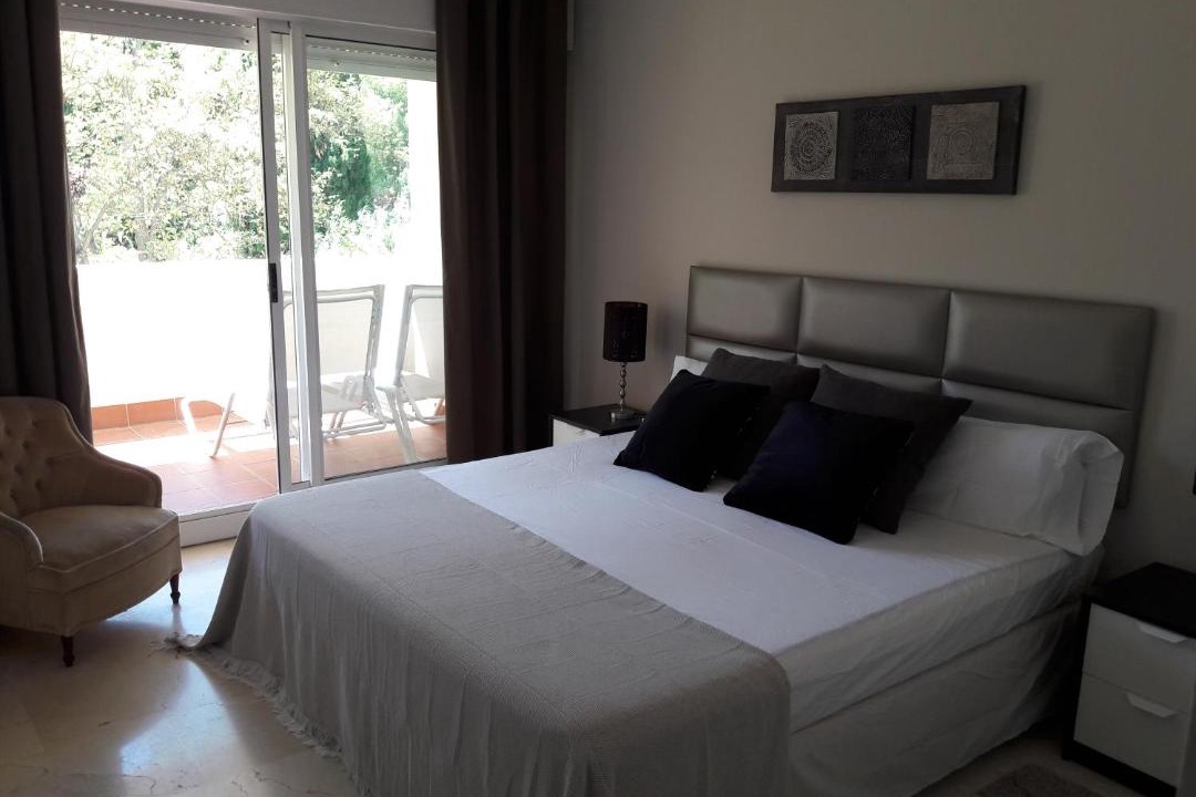 Photo of Bedroom in San Pedro de Alcantara
