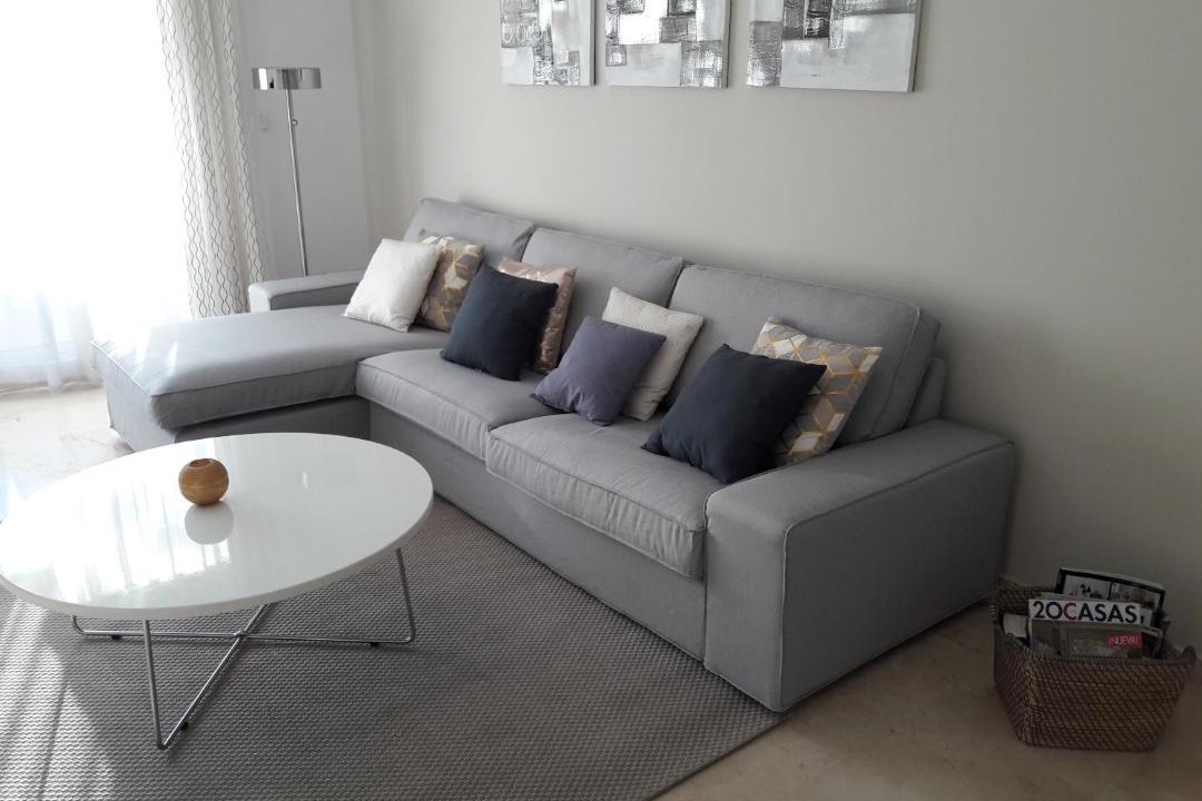 Photo of Livingroom in San Pedro de Alcantara