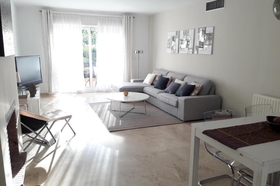 Photo of Livingroom in San Pedro de Alcantara