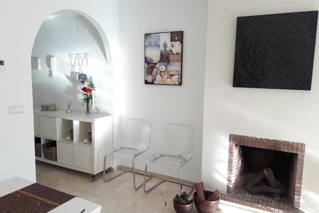 Photo of Livingroom in San Pedro de Alcantara