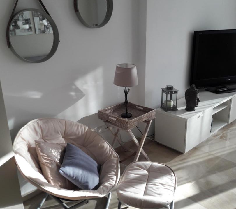 Photo of Livingroom in San Pedro de Alcantara