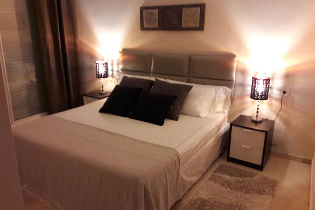 Photo of Bedroom in San Pedro de Alcantara